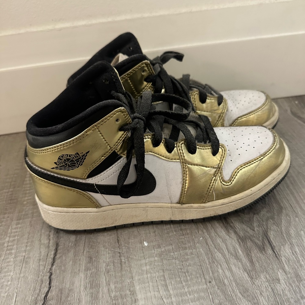 nike air jordan 1
